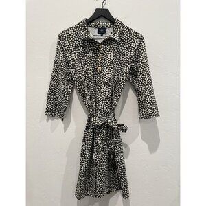 sailor sailor Shirt Dress Size Large